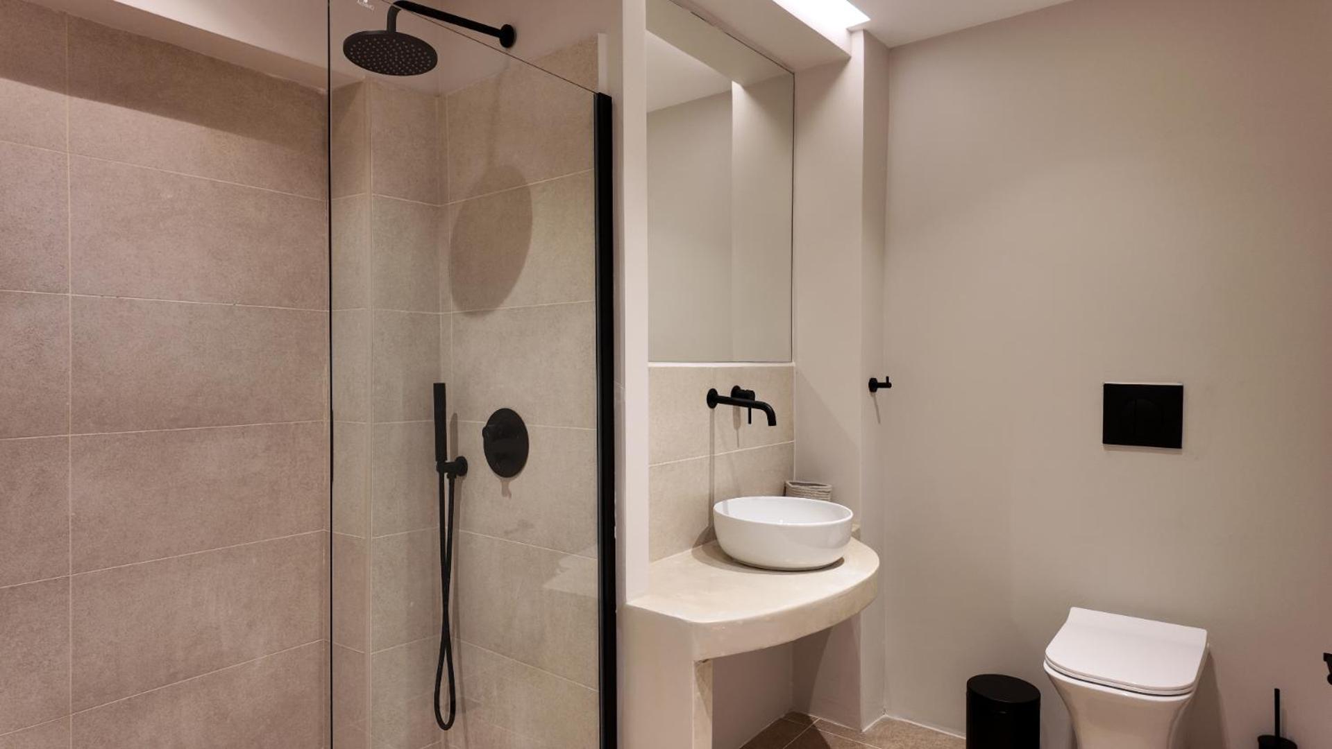 Euphoria Apartments Athens Exterior photo